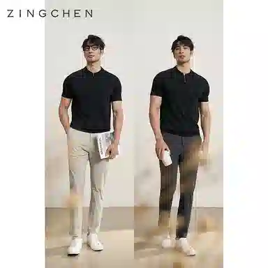 ZINGCHEN T