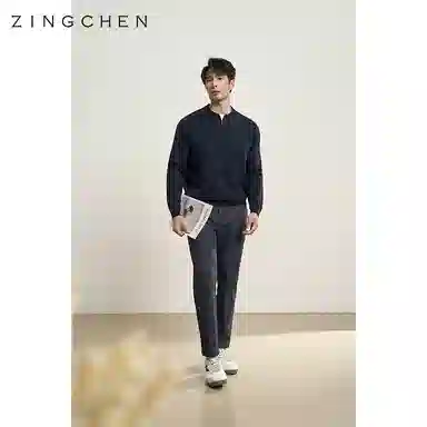 ZINGCHEN