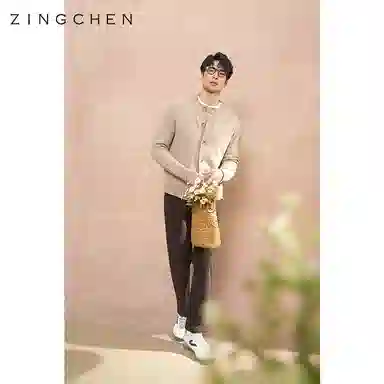 ZINGCHEN