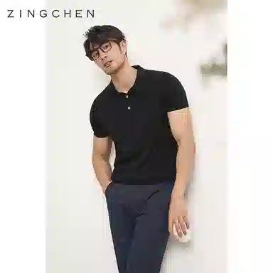 ZINGCHEN Polo