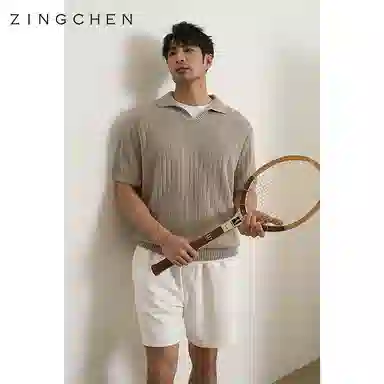 ZINGCHEN Polo