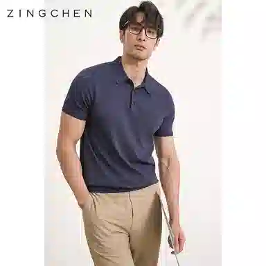 ZINGCHEN Polo
