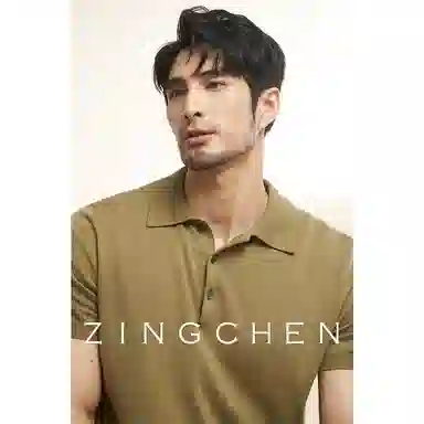 ZINGCHEN Polo