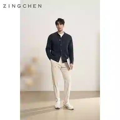 ZINGCHEN