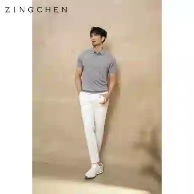 ZINGCHEN Polo