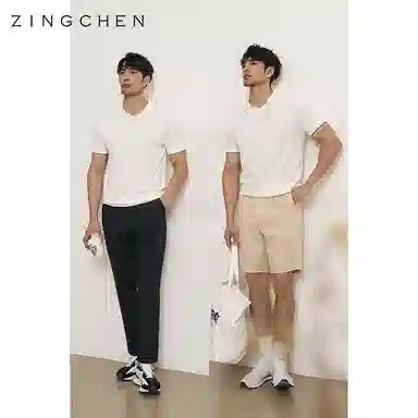 ZINGCHEN Polo