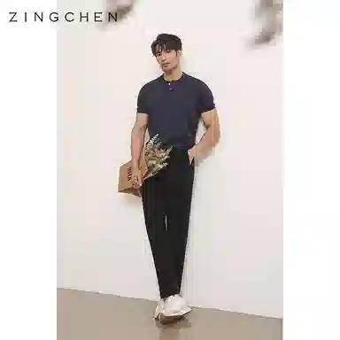 ZINGCHEN T