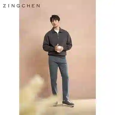 ZINGCHEN POLO