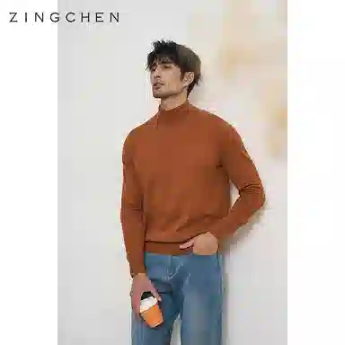 ZINGCHEN