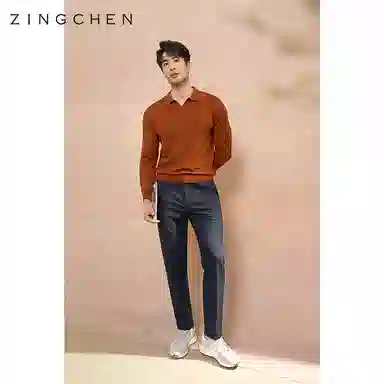 ZINGCHEN VPolo