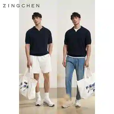 ZINGCHEN Polo