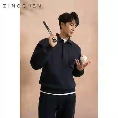 ZINGCHEN POLO