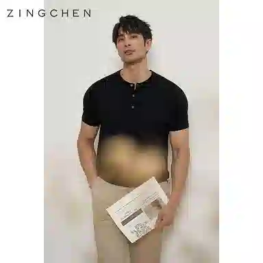 ZINGCHEN T