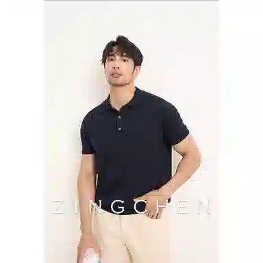 ZINGCHEN Polo