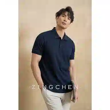 ZINGCHEN Polo