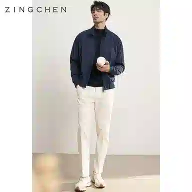 ZINGCHEN