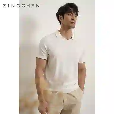 ZINGCHEN Polo