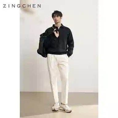 ZINGCHEN POLO