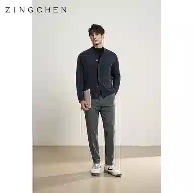 ZINGCHEN