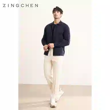 ZINGCHEN