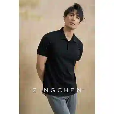 ZINGCHEN Polo