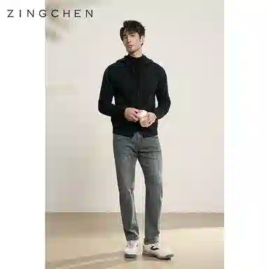ZINGCHEN