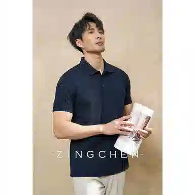 ZINGCHEN Polo
