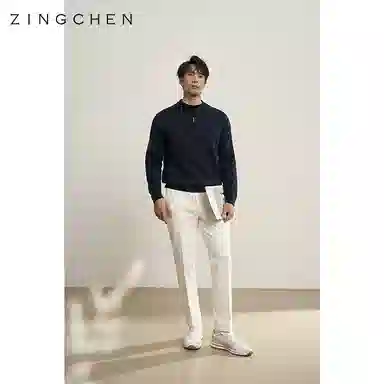 ZINGCHEN