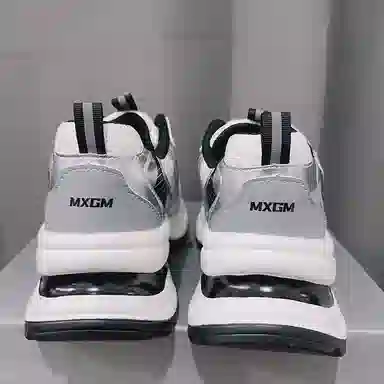 MXGM