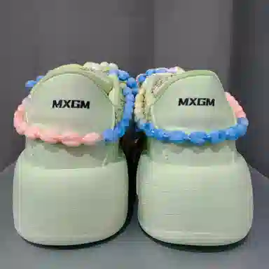 MXGM PU