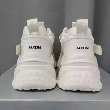 MXGM