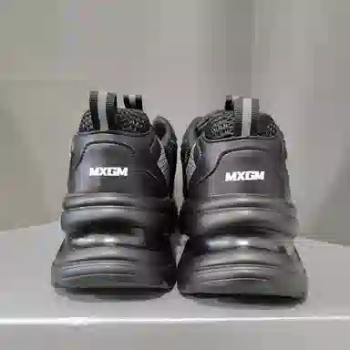 MXGM
