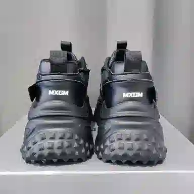 MXGM