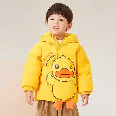 B.Duck