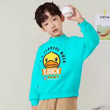 B.Duck