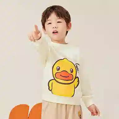 B.Duck