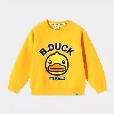 B.Duck