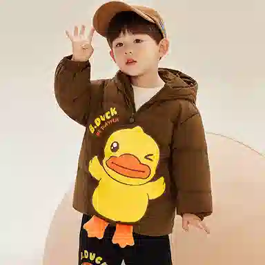 B.Duck