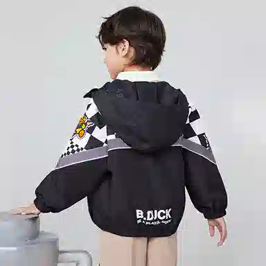 B.Duck