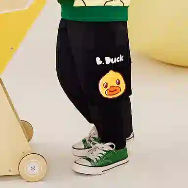 B.Duck