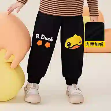 B.Duck