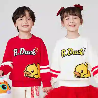 B.Duck