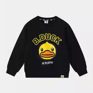 B.Duck