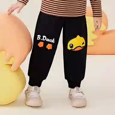 B.Duck