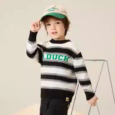 B.Duck