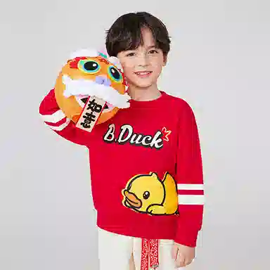 B.Duck