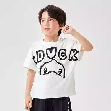 B.Duck T