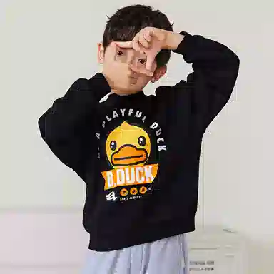B.Duck