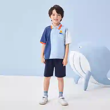 B.Duck PoloPolo