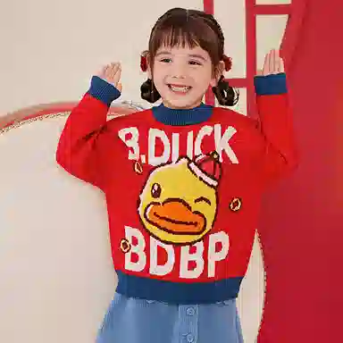 B.Duck